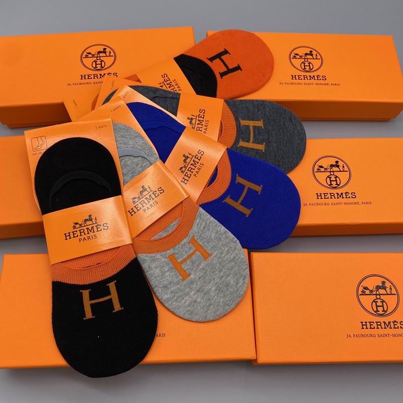 Hermes Sock 33